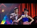 MELODI CHRISYE | Vidi Aldiano - Aku Cinta Dia