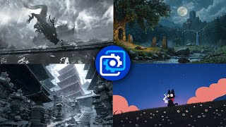 Best Ambient Wallpapers For Wallpaper Engine November 2025