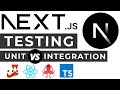 Testing a Next.js App with React Testing Library & Jest