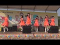 フルーレット「めっちゃ☆summer days」2014 05 31