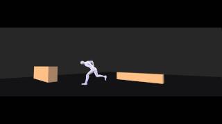 MotionBuilder Kim Techniques