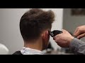 La Peluquería de Carlos. Corte para hombre y barberia. Murcia