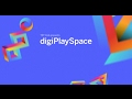 digiPlaySpace: Creative Machines Trailer | TIFF Kids 2017