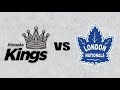 gojhl london nationals @ komoka kings audio only