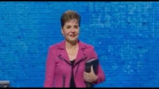 Sete Medos para se Evitar - Parte 1 | Joyce Meyer