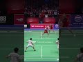 FINAL Women’s Doubles Apriyani Rahayu - Fadia Vs Jia Yi Fan-Qing Chen | BWF World Championships 2023