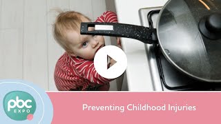 Preventing Childhood Injuries