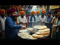 INSANE PAKISTANI STREET FOODS  | ULTIMATE STREET FOOD COMPILATION 2025 | PAKISTAN BEST STREET FOOD