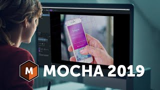 Introducing Mocha 2019