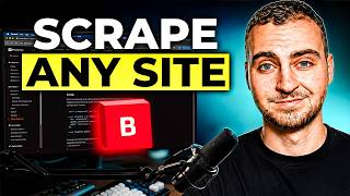 AI Web Scraping Is Insanely Good | Browserbase Full Tutorial
