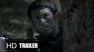 AWOL (2017) Official Trailer