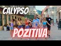 SKUPINA CALYPSO - POZITIVA (Official Video)