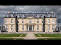 The Mistress's Mansion: Chateau de Champs-sur-Marne