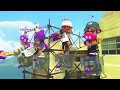 【スプラトゥーン3】ボールドマーカーバンカラチャレンジs 10挑戦中