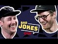 Portugal. The Man | Bad Joke Telling