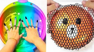 Most Satisfying Slime ASMR! That'll Relax You Instantly 🤩 3061