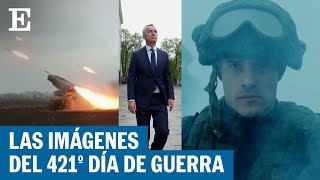 Rusia asegura destruir un mando militar de Ucrania | EL PAÍS