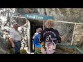 underground cave exploring in chillagoe nth qld cape york’s hidden gems