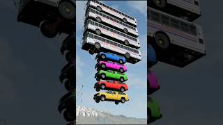 গাড়ি গুলোর একি হল #animation #car #shorts #youtubeshorts #trending #bass #automobile