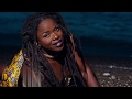 Vanessa Bongo - GREAT TINGS [Lyric Video] 2019