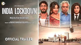 India Lockdown Movie |31 Interesting Facts | Madhur| Shweta Basu Prasad | OTT Platform | Trailer Out