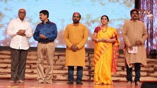 Promo of Bhaarat Today launch Celebrations