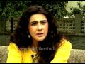 Sara Ali Khan's mother: Bollywood actress Amrita Singh on Manmohan Desai