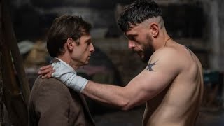 Top 5 Latest Gay Films on Amazon Prime Video Right Now