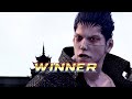 ギリギリまでわからない 剛拳聖 ゴウ vs 龍武帝 カゲ バーチャファイター eスポーツ vfes virtuafighteresports バーチャes vfwx vf5us