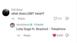 Voicing over the dumbest TikTok comments Compilation 😭 #5