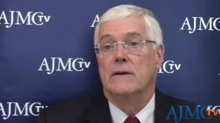 Dr Thomas C. Quinn Discusses Global Trends in HIV Transmission