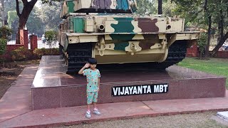 prithvi visit army camp pune