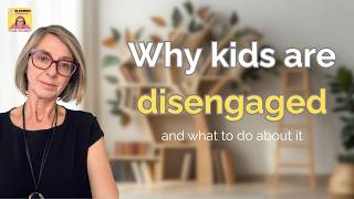 The #1 Reason Students Are Disengaged (It’s Not “Bad Behaviour”)