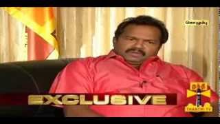 Karuna amman Interview | Vinayagamoorthy Muralitharan