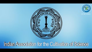 Indian Association for Cultivation of Science -IACS English