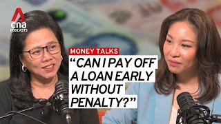 A guide to taking loans in Singapore | Money Talks podcast