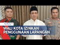 Walikota Pekalongan Izinkan Warga Muhammadiyah Shalat Idul Fitri di Lapangan Mataram