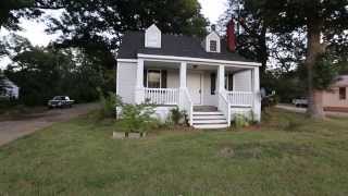 Chesterfield Home for Sale 4 BR 2 Bath ++RENOVATED++ $134K