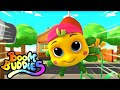 Incy wincy araña | Canciones infantiles | Videos para bebes | Boom Buddies Español | Educación