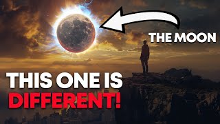 Why The 2024 TOTAL ECLIPSE Will Be Special!