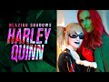 Harley x Ivy a Love Couple in this Fan Film