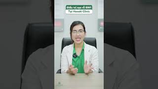 Trị sẹo rỗ tại Hasaki Clinic hiệu quả ra sao? Xem đến cuối clip bạn nhé #hasaki #hasakiclinic #seoro