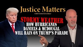 Why upcoming testimony of McDougal & Daniels may be some of the most damning evidence against Trump