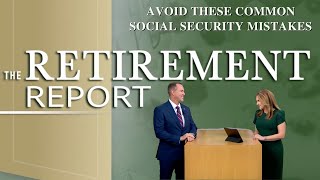 Avoid These Common Social Security Mistakes