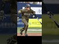 オリックス•バファローズ 元謙大選手 書道アート shorts