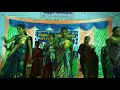 anandinchandi andharu anandinchandi song.womens christmas celebrations.15 12 2017