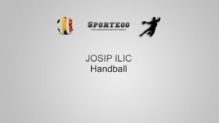 Josip Ilic Handball