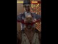 joker vs baraka mortal kombat 11 shorts