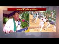 pocharam srinivas reddy participate in telangana formation day celebrations in nizamabad v6 news