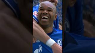 Fireball von #Naldo 🔥| #OnThisDay #S04  #Schalke #Goal #Shorts #Derby